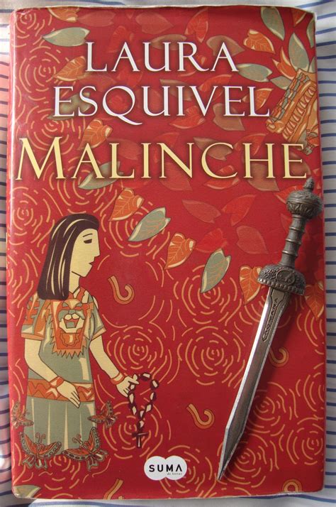 laura esquivel malinche